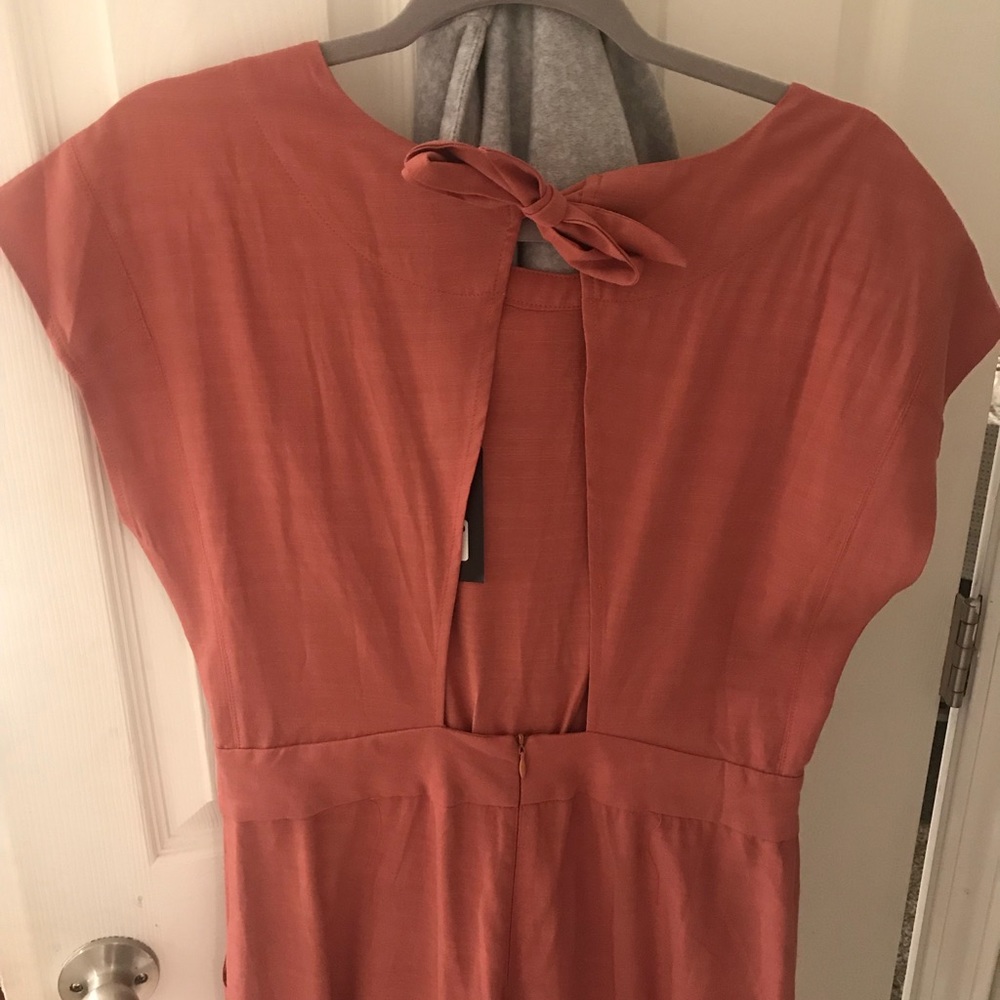 Jumpsuit - Picture 3 of 3